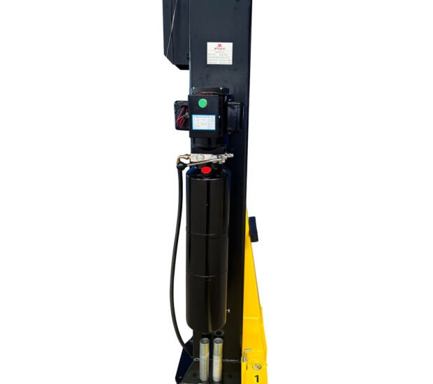APlusLift 14000LB 2-Post Overhead Single Release Direct Drive Car Lift with A 3-Year Warranty APlusLift 14000LB 2-Post Overhead Single Release Direct Drive Car Lift with A 3-Year Warranty