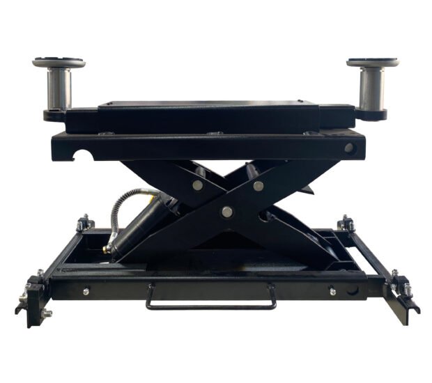 APlusLift ARJ-60 6000LB Air Operated Rolling Jack APlusLift ARJ-60 6000LB Air Operated Rolling Jack