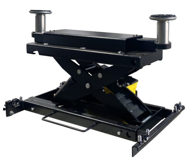 APlusLift ARJ-60 6000LB Air Operated Rolling Jack APlusLift ARJ-60 6000LB Air Operated Rolling Jack