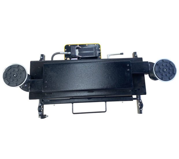 APlusLift ARJ-60 6000LB Air Operated Rolling Jack APlusLift ARJ-60 6000LB Air Operated Rolling Jack