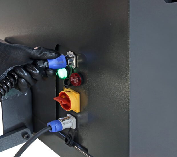 APlusLift Falcon 2,600LB Electric Vehicle Battery Lift APlusLift Falcon 2,600LB Electric Vehicle Battery Lift