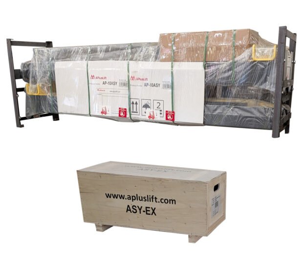 APlusLift 10,000LB 2-Post Overhead Symmetrical and Truly Asymmetrical Single Release Car Lift with 3 Year Warranty APlusLift 10,000LB 2-Post Overhead Symmetrical and Truly Asymmetrical Single Release Car Lift with 3 Year Warranty