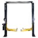 APlusLift 10,000LB 2-Post Overhead Symmetrical and Truly Asymmetrical Single Release Car Lift with 3 Year Warranty