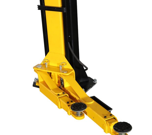 APlusLift 10,000LB 2-Post Overhead Symmetrical and Truly Asymmetrical Single Release Car Lift with 3 Year Warranty APlusLift 10,000LB 2-Post Overhead Symmetrical and Truly Asymmetrical Single Release Car Lift with 3 Year Warranty