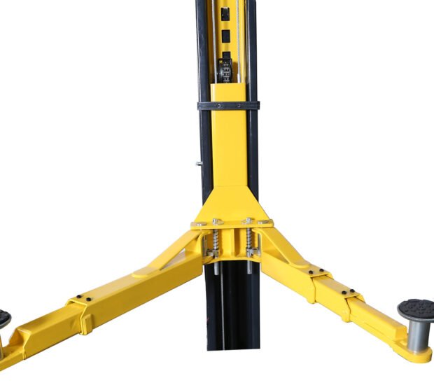 APlusLift 10,000LB 2-Post Overhead Symmetrical and Truly Asymmetrical Single Release Car Lift with 3 Year Warranty APlusLift 10,000LB 2-Post Overhead Symmetrical and Truly Asymmetrical Single Release Car Lift with 3 Year Warranty