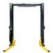 APlusLift 12,000LB 2-Post Overhead Single Release Direct Drive Car Lift with 3 Year Warranty