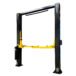 APlusLift 12,000LB 2-Post Overhead Single Release Direct Drive Car Lift with 3 Year Warranty