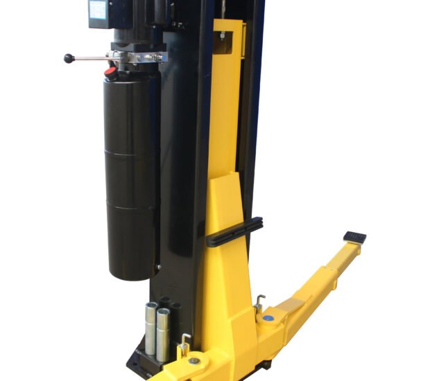 APlusLift 12,000LB 2-Post Overhead Single Release Direct Drive Car Lift with 3 Year Warranty APlusLift 12,000LB 2-Post Overhead Single Release Direct Drive Car Lift with 3 Year Warranty