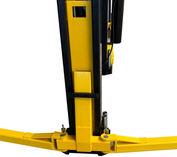 APlusLift 12,000LB 2-Post Overhead Single Release Direct Drive Car Lift with 3 Year Warranty APlusLift 12,000LB 2-Post Overhead Single Release Direct Drive Car Lift with 3 Year Warranty