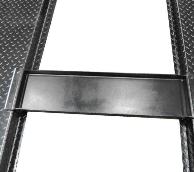 APlusLift 8000LB 4-Post Portable Parking Storage Service Car Lift APlusLift 8000LB 4-Post Portable Parking Storage Service Car Lift