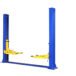 APlusLift HW-9KFL 9,000LB 2-Post Floor Plate Car Lift (Free Shipping to Business with Forklift)