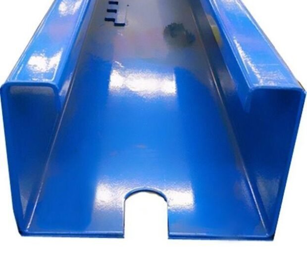 APlusLift HW-9KFL 9,000LB 2-Post Floor Plate Car Lift (Free Shipping to Business with Forklift) APlusLift HW-9KFL 9,000LB 2-Post Floor Plate Car Lift (Free Shipping to Business with Forklift)
