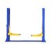 APlusLift HW-9KFL 9,000LB 2-Post Floor Plate Car Lift (Free Shipping to Business with Forklift)