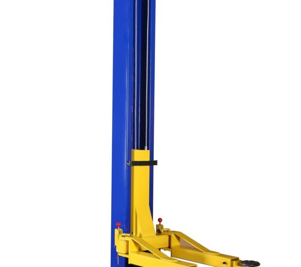 APlusLift HW-9KFL 9,000LB 2-Post Floor Plate Car Lift (Free Shipping to Business with Forklift) APlusLift HW-9KFL 9,000LB 2-Post Floor Plate Car Lift (Free Shipping to Business with Forklift)