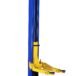 APlusLift HW-9KFL 9,000LB 2-Post Floor Plate Car Lift (Free Shipping to Business with Forklift)