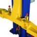 APlusLift HW-9KFL 9,000LB 2-Post Floor Plate Car Lift (Free Shipping to Business with Forklift)