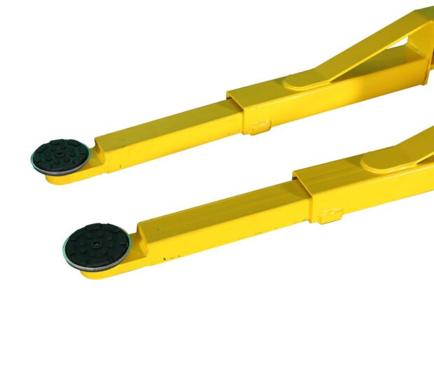 APlusLift HW-9KFL 9,000LB 2-Post Floor Plate Car Lift (Free Shipping to Business with Forklift) APlusLift HW-9KFL 9,000LB 2-Post Floor Plate Car Lift (Free Shipping to Business with Forklift)