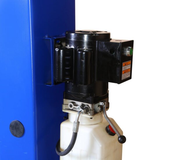 APlusLift HW-9KFL 9,000LB 2-Post Floor Plate Car Lift (Free Shipping to Business with Forklift) APlusLift HW-9KFL 9,000LB 2-Post Floor Plate Car Lift (Free Shipping to Business with Forklift)