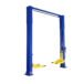 APlusLift HW-9KOH 9,000LB 2-Post Over Head Car Lift (Free Shipping to Business with Forklift)
