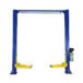 APlusLift HW-9KOH 9,000LB 2-Post Over Head Car Lift (Free Shipping to Business with Forklift)