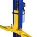 APlusLift HW-9KOH 9,000LB 2-Post Over Head Car Lift (Free Shipping to Business with Forklift)