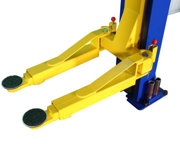 APlusLift HW-9KOH 9,000LB 2-Post Over Head Car Lift (Free Shipping to Business with Forklift) APlusLift HW-9KOH 9,000LB 2-Post Over Head Car Lift (Free Shipping to Business with Forklift)