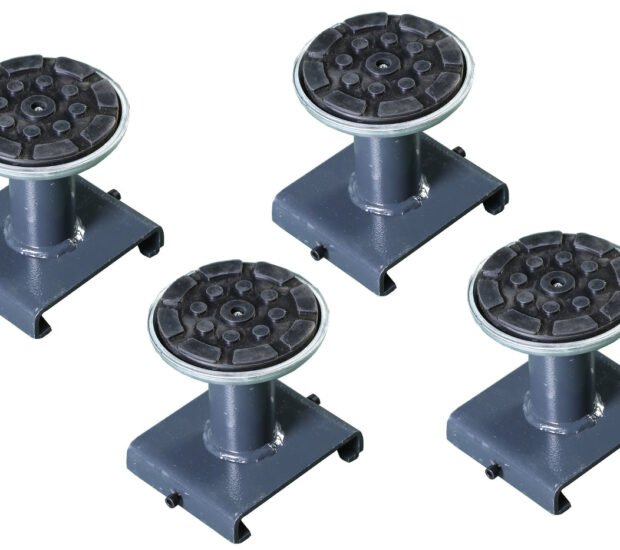 APlusLift 6,600LB Portable Mid-Rise Scissor Lift APlusLift 6,600LB Portable Mid-Rise Scissor Lift