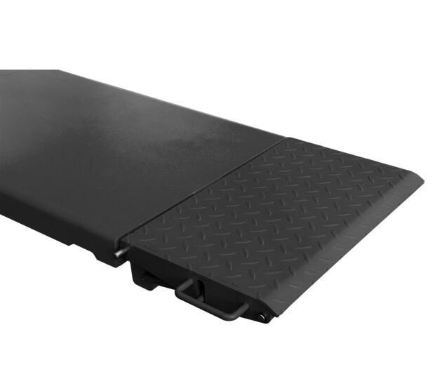 APlusLift 9,000LB Mid-Rise Scissor Lift with Electrical Release APlusLift 9,000LB Mid-Rise Scissor Lift with Electrical Release