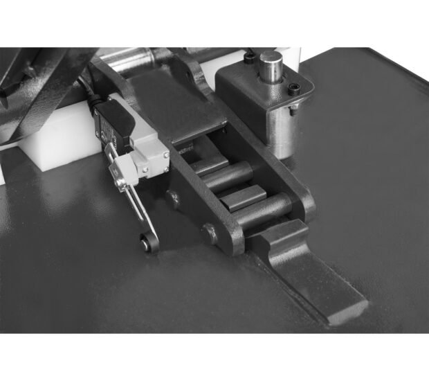 APlusLift 9,000LB Mid-Rise Scissor Lift with Electrical Release APlusLift 9,000LB Mid-Rise Scissor Lift with Electrical Release