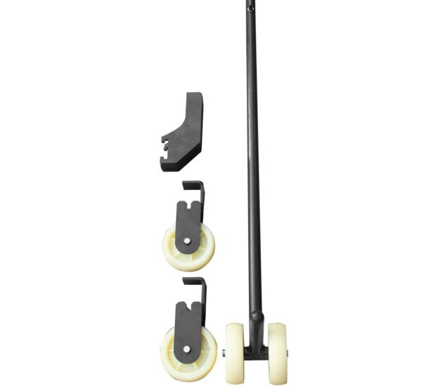 APlusLift 9,000LB Mid-Rise Scissor Lift with Electrical Release APlusLift 9,000LB Mid-Rise Scissor Lift with Electrical Release