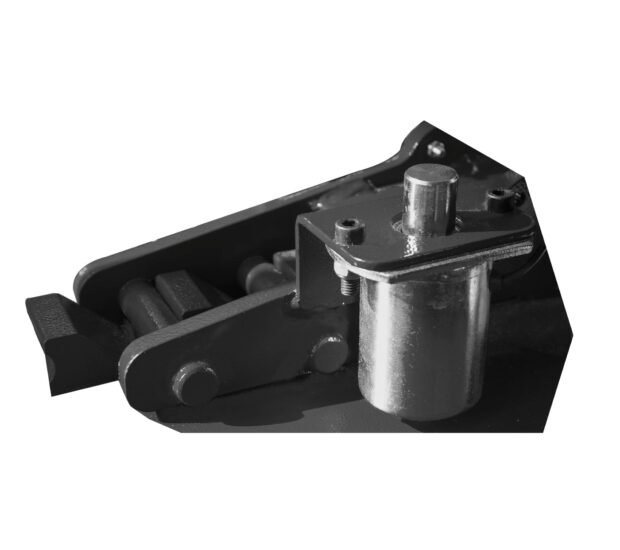 APlusLift 9,000LB Mid-Rise Scissor Lift with Electrical Release APlusLift 9,000LB Mid-Rise Scissor Lift with Electrical Release