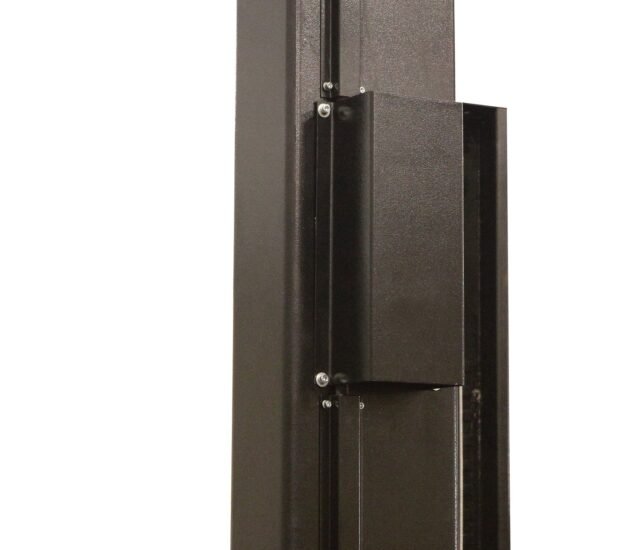 ALI Certified Falcon 10,000LB 2-Post Overhead Single Release Direct Drive Car Lift with 3 Year Warranty ALI Certified Falcon 10,000LB 2-Post Overhead Single Release Direct Drive Car Lift with 3 Year Warranty