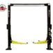 ALI Certified Falcon 10,000LB 2-Post Overhead Single Release Direct Drive Car Lift with 3 Year Warranty