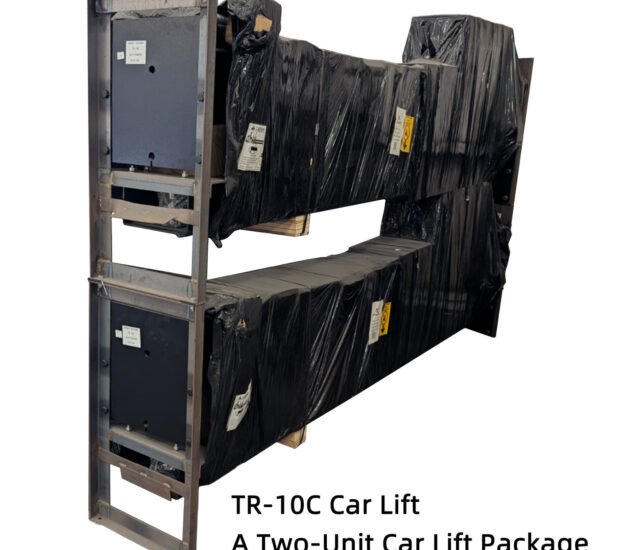 ALI Certified Falcon 10,000LB 2-Post Overhead Single Release Direct Drive Car Lift with 3 Year Warranty ALI Certified Falcon 10,000LB 2-Post Overhead Single Release Direct Drive Car Lift with 3 Year Warranty