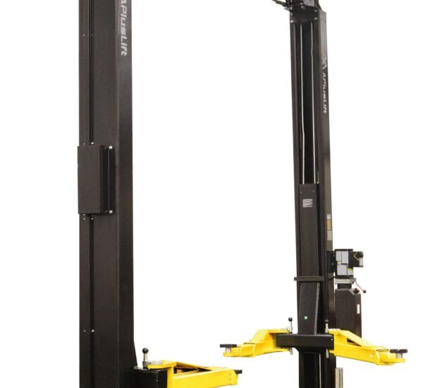 ALI Certified Falcon 10,000LB 2-Post Overhead Single Release Direct Drive Car Lift with 3 Year Warranty ALI Certified Falcon 10,000LB 2-Post Overhead Single Release Direct Drive Car Lift with 3 Year Warranty