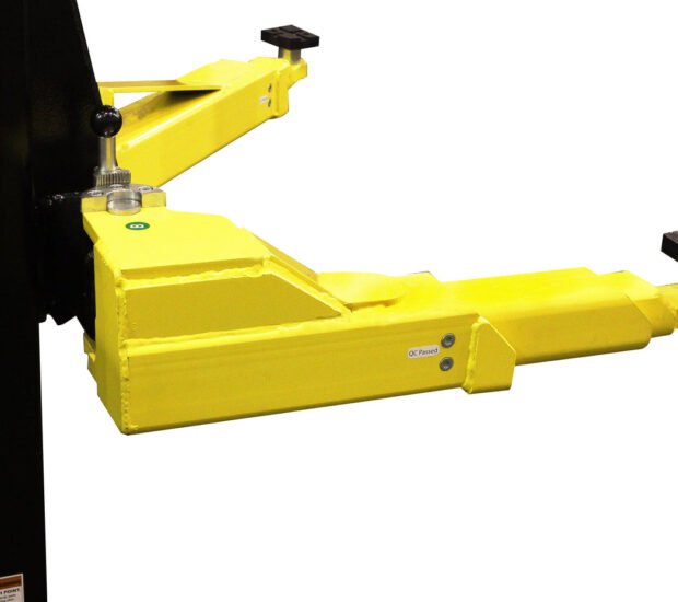 ALI Certified Falcon 10,000LB 2-Post Overhead Single Release Direct Drive Car Lift with 3 Year Warranty ALI Certified Falcon 10,000LB 2-Post Overhead Single Release Direct Drive Car Lift with 3 Year Warranty