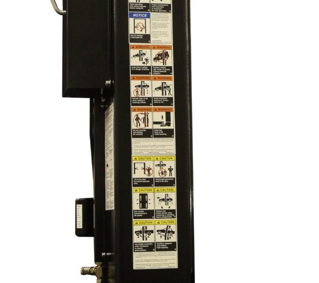 ALI Certified Falcon 10,000LB 2-Post Overhead Single Release Direct Drive Car Lift with 3 Year Warranty ALI Certified Falcon 10,000LB 2-Post Overhead Single Release Direct Drive Car Lift with 3 Year Warranty