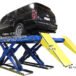 Atlas® PX16A Ex-Long Alignment Scissor Lift 16,000 Lbs