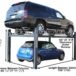 Atlas® 408-SL Premium Service/Parking 4 Post Lift 8,000 Lbs
