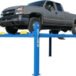 Atlas® 412 Commercial Grade 4 Post Lift 12,000 Lbs