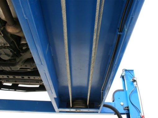 Atlas® 412 Commercial Grade 4 Post Lift 12,000 Lbs Atlas® 412 Commercial Grade 4 Post Lift 12,000 Lbs