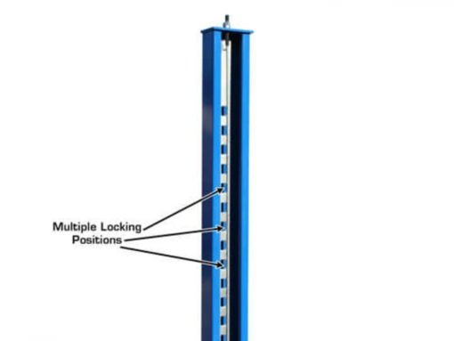 Atlas® 412 Commercial Grade 4 Post Lift 12,000 Lbs Atlas® 412 Commercial Grade 4 Post Lift 12,000 Lbs