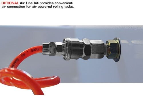 Atlas® 412A Commercial Grade 4 Post Alignment Lift 12,000 Lbs Atlas® 412A Commercial Grade 4 Post Alignment Lift 12,000 Lbs