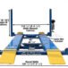 Atlas® 412A Commercial Grade 4 Post Alignment Lift 12,000 Lbs