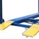 Atlas® 412A Commercial Grade 4 Post Alignment Lift 12,000 Lbs