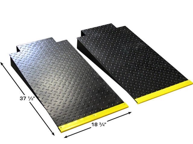 Atlas® Garage Apex 8 ALI Certified 4 Post Parking Lift 8,000 Lbs Atlas® Garage Apex 8 ALI Certified 4 Post Parking Lift 8,000 Lbs