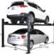 Atlas® Garage Apex 8 ALI Certified 4 Post Parking Lift 8,000 Lbs