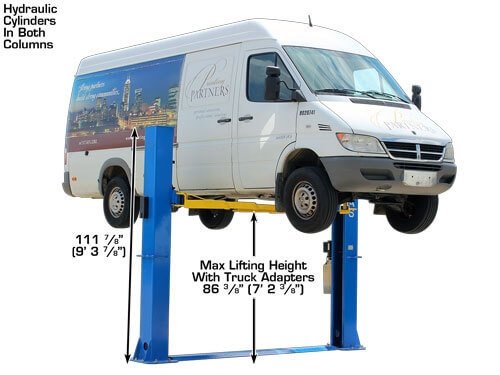 Atlas® BP-10000 Floor Baseplate 2 Post Car Lift 10,000 Lbs Atlas® BP-10000 Floor Baseplate 2 Post Car Lift 10,000 Lbs