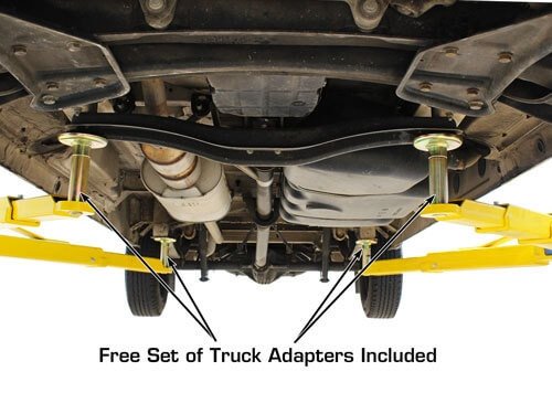 Atlas® BP-10000 Floor Baseplate 2 Post Car Lift 10,000 Lbs Atlas® BP-10000 Floor Baseplate 2 Post Car Lift 10,000 Lbs