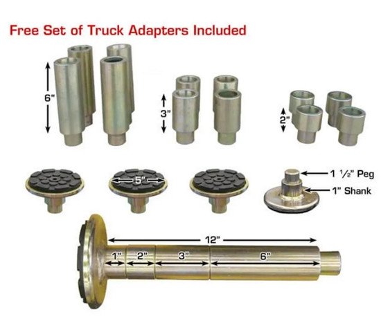 Atlas® BP-10000 Floor Baseplate 2 Post Car Lift 10,000 Lbs Atlas® BP-10000 Floor Baseplate 2 Post Car Lift 10,000 Lbs